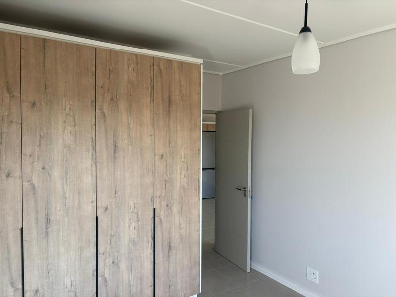 To Let 2 Bedroom Property for Rent in Richwood Western Cape